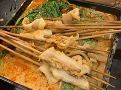 -碎怂烤肉(钟楼柳巷店)