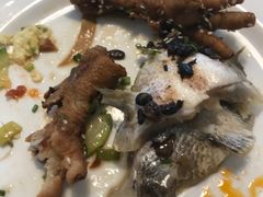 -昆山琶拉帝诗酒店·河畔咖啡厅Riverside Cafe