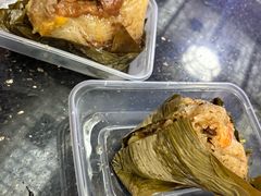 -老妈宫粽球