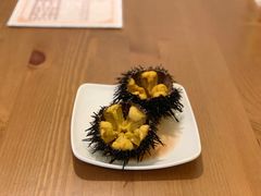 -海胆小馆(东北水饺·春柳店)