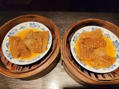 -广州花园酒店荔湾亭·地道点心·粤式饮茶