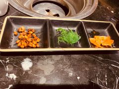 -鹤江桥·红油牛肉粉(SKP店)