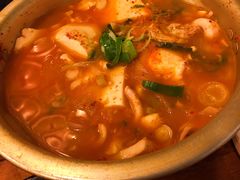 -金北顺大锅家(신사본점)