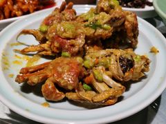 -鱼食饭稻·苏浙土菜17年老馆子(平江路店)