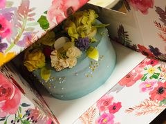 -BON CAKE(华贸购物中心店)