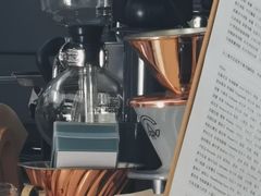 -2326 Coffee Roaster咖啡豆可选店(林肯公园店)