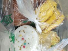 -小米粑粑(玉锦苑店)