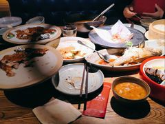 -青年公社烤鸭(青年路店)