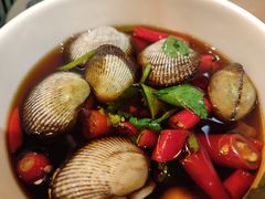 -日进一片海.生腌海鲜火锅.宵夜烧烤(三里屯总店)