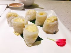 -千日贺茶餐厅(高新万达店)