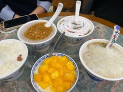 -百花传统甜品店(原址店)