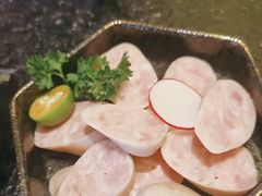 -樱嘢·炭火烧肉(惠南店)