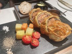 -Wei菋·Le Bistrot
