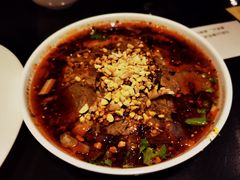 夫妻肺片-夫妻肺片·中华老字号·正宗川菜(春熙路店)