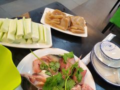 -二郎田鸡(洛溪食街店)