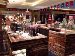 iphone_upload_pic-AdD全日制餐厅(中谷花园酒店)