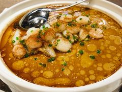 炖蛋-同里湖大饭店-怡景轩中餐厅(同里古镇店)