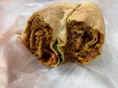 -胖子煎饼店(钦州南路店)