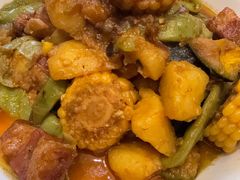 -老长春肉馆(隆礼路店)