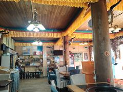 -银同牦牛肉火锅