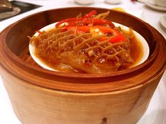 -莲苑中餐厅·Lotus Court(厦门马哥孛罗东方大酒店)