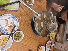 -厝味火锅·潮汕卤水火锅(十一合店)