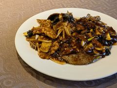 爆三样-泰丰楼(前门西大街店)