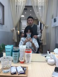 -简法造型·品牌形象店