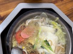 -海关荤豆花(洋河一路店)