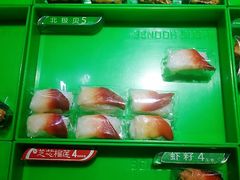 -鲜道寿司(玄武门地铁站店)