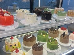 -野人先生现做冰淇淋(北京环宇荟店)