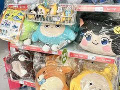 -TOYSRUS玩具反斗城(广州IGC天汇广场店)