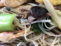海鲜姜汤面-马路桥姜汤面(江城大楼店)