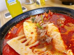 -四川老牛麻辣烫(北门桥店)