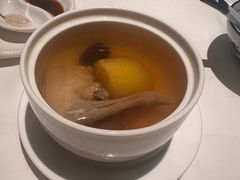 -侨美食家·40年地道粤菜(珠江新城店)