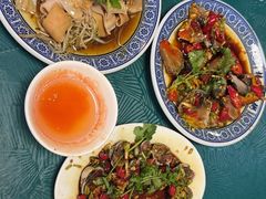 -桂园白粥·潮汕老味道