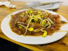 -何记酿皮店(西流湾店)