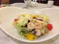 -万龙洲海鲜(大兴绿地缤纷城店)