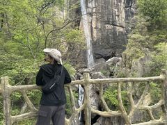 -洛阳白云山景区