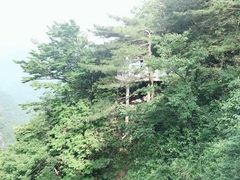 -九宫山风景区
