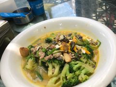 -又见炊烟私房菜(敬亭路店)