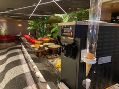 -拉蒂娜·巴西牛排馆 Latina·Brazilian Steakhouse(王府井喜悦店)