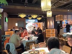 -湘邻呷铺·田园家宴(汉基广场店)