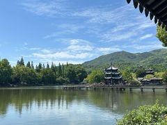 -台州府城(东湖)
