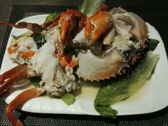 膏蟹-船奇蒸汽海鲜·闽菜(八市海鲜总店)