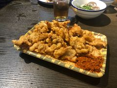 -土著渔匠·养生蝴蝶鱼(香樟路店)