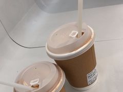 -% Arabica阿拉比卡咖啡(虹桥机场T2店)