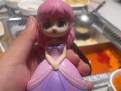 -海底捞火锅(万达广场店)