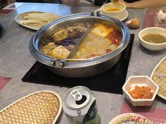 -一绪に寿喜烧(荟聚店)