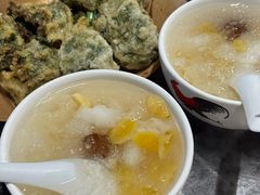 -老福合沟无米粿甜汤粿品店